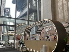 -Manner Coffee(IFS一楼店)