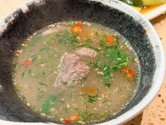 -313羊庄铁锅烀羊肉(望京店)