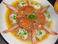 -小闽海鲜大排档·传统风味(中山路美食地标店)