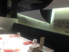 -鱼酷活鱼烤鱼(恒隆广场店)