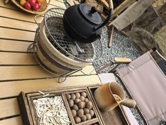 -陶野咖啡·面包披萨