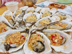 -鹏城人家海鲜酒家·23年老字号(较场尾店)