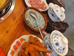 -憨铁匠火锅(红山6979店)