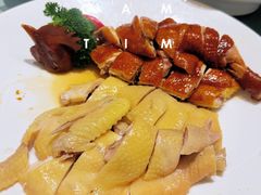 -南园酒家(前进路店)