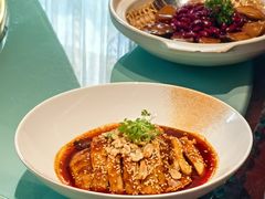 -王府井酒店(金桥港湾店)