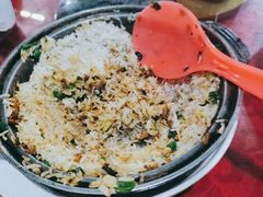 -香江农家乐饭店