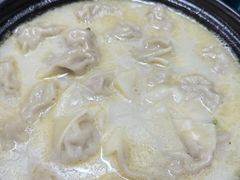 -雪琴面馆富安特色鱼汤面(城中花园店)