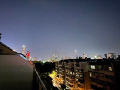 -南京圣和府邸豪华精选酒店