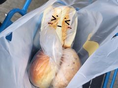 -沁屋面包店(人民东路店)