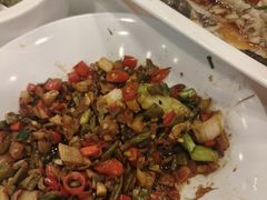 -攸州小镇家湘菜(小米科技园店)