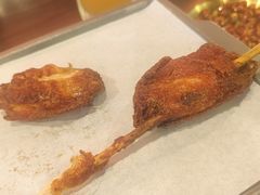 -林二哥宜烤官·宜宾小烧烤