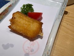 -清水日本料理铁板烧(学府路店)