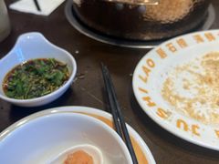 -潮澎派·潮汕菜大排档(南较西路店)