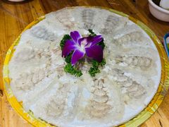 -官塘原味鱼生·潮菜大排档(潮州总店)