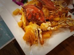 -雾田时尚餐厅(尹山湖歌林公园店)