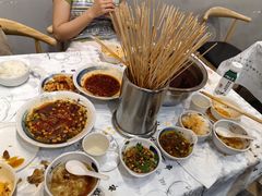 -成都瓜串串(华强北店)