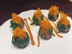 -德永枣香烤鸭(官舍店)