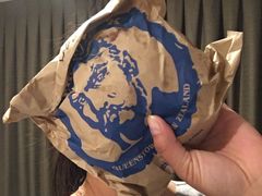 -Fergburger(皇后镇店)