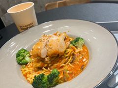 -Pennehut畔尼意面(合肥万象城店)