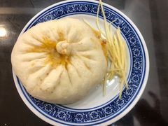 -孟家蟹包(锦绣街店)