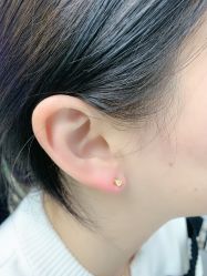 -Wisezone唯点穿耳打耳洞专业国际连锁品牌