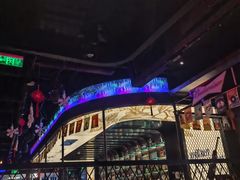-MARU玛露音乐餐厅(大学路店)