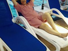 -水晶之星洗浴温泉汗蒸