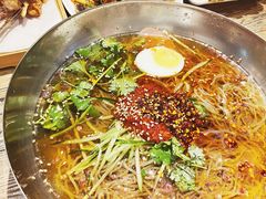 冷面-枪火串烧·东北特色烧烤(罗湖总店)