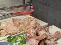 -喜来稀肉(虹泉路店)