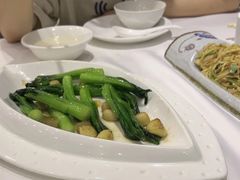 -川香楼酒家