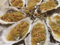 -海味当家(西安路店)