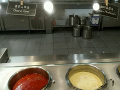 -So Lounge索兰至餐厅(蓝色港湾店)