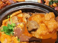 -四道菜·福建菜馆(新街口金鹰店)