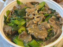 -菜忠潮州牛肉店(岗厦店)