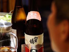-鱼亭料理(芝罘店)