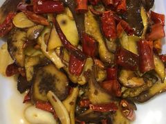 -菌之家·专业纯野生菌火锅·特色炒菌