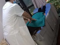 -张钰强中医正骨推拿连锁(华发商都店)