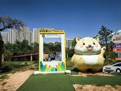 -青藏高原野生动物园