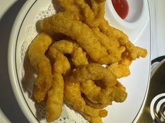 -徐记小怪兽肉蟹煲(中央大街店)