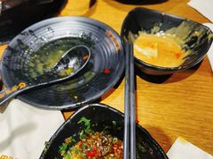 -呷哺呷哺(宝山正大乐城店)