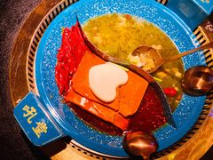 -吼堂老火锅(万寿宫店)