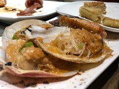 -水木锦堂·自助铁板烧(世贸天阶店)