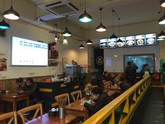-兵哥豌豆面(青华店)
