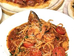 -get pizza意大利餐厅(凯德MALL店)