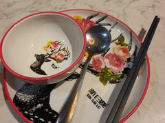 -新白鹿餐厅(第一百货店)