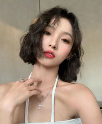 -张昊造型