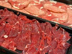 -林记潮牛·牛肉火锅(上马墩店)
