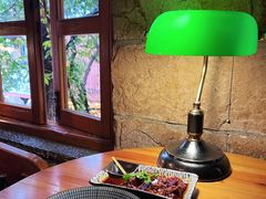 -源一咖啡馆(麒麟巷步行街店)