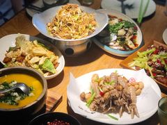 -青菁酒家·象山海鲜(胜利河美食街店)