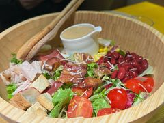 -俏贝拉(裕后街店)